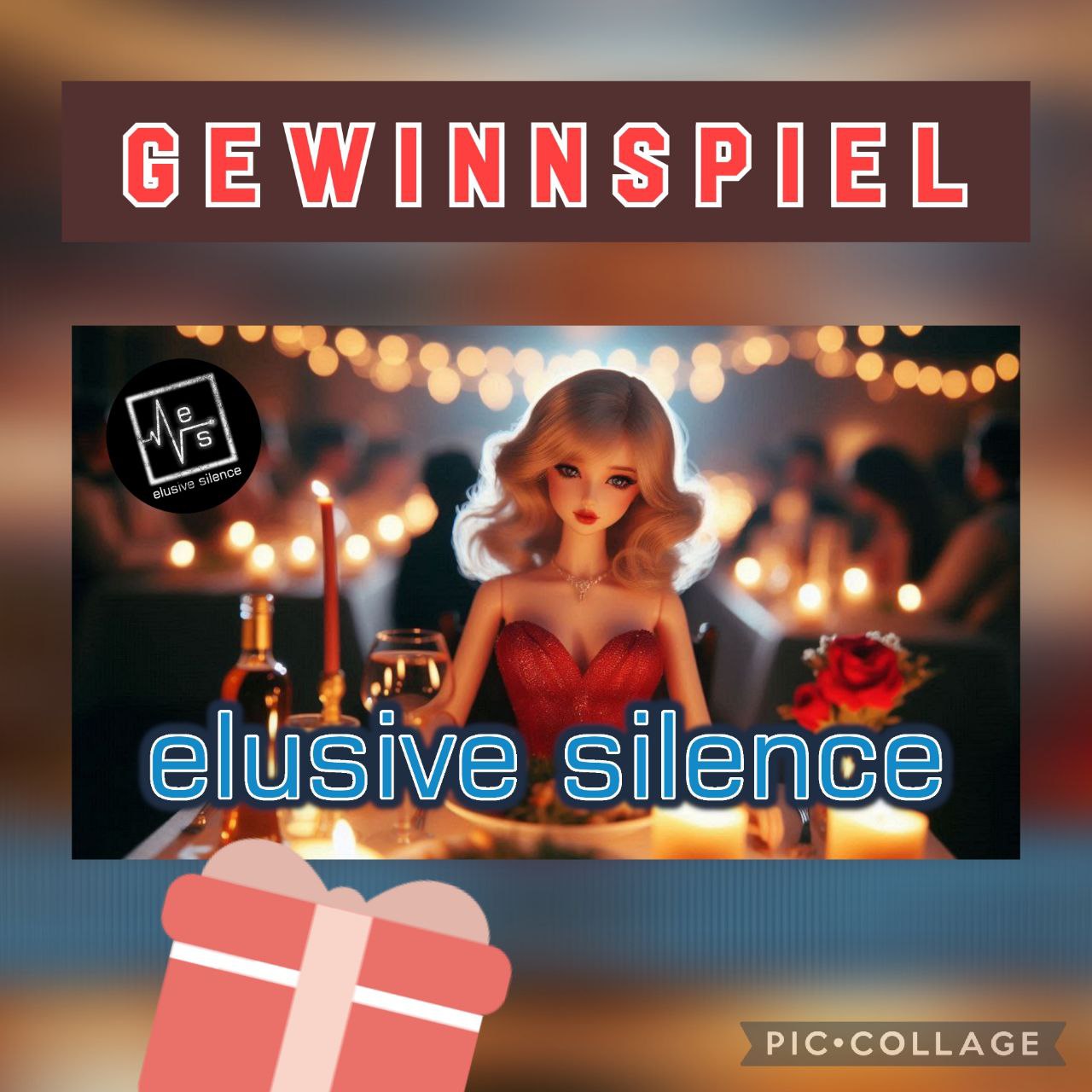 ES-Gewinnspiel auf Instagram und Facebook
