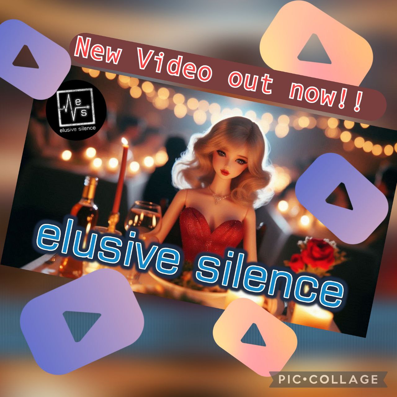 Und wieder gibts ein Video auf die Ohren